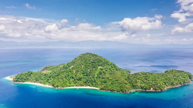 Hotels in Camarines Sur