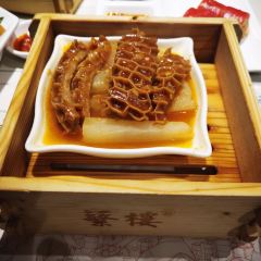 Fan Lou (Huaqiang North) 여행 사진