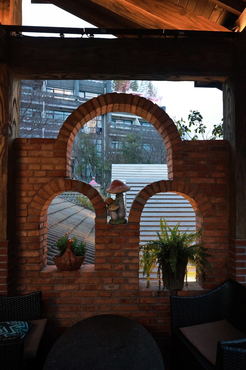 Deqiu Lixianggu Cultural and Creative Park