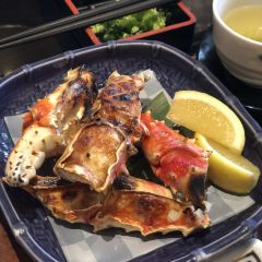 Seafood Shiba-Tei User Photo