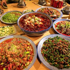 壹盬子鸡(奉节店) User Photo