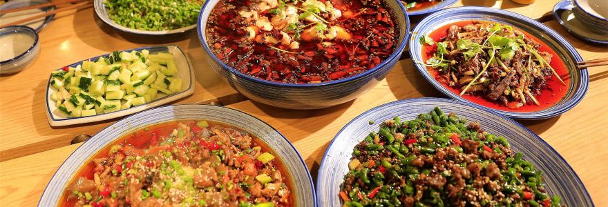 壹盬子鸡(奉节店)