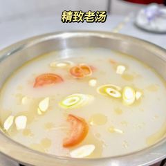WU CUN YANG ROU TANG GUO User Photo