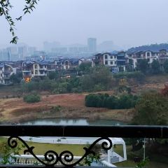 湖北咸宁碧桂园凤凰温泉酒店餐厅 User Photo