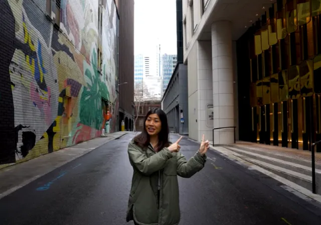 Melbourne Staycation with HangrybyNature