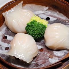 成都彭山恒大酒店·品粤中餐厅 User Photo