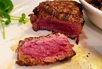 The Capital Grille User Photo