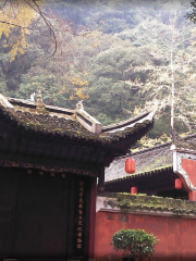 Guizhou Minzu Jieri Culture Museum