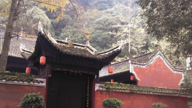 Guizhou Minzu Jieri Culture Museum