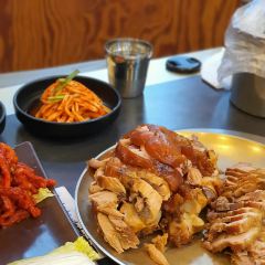 Manjok Ohyang Jokbal(Dongdaemun Branch) User Photo