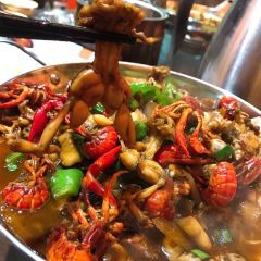 老西門·常州菜(紅梅店)張用戶圖片