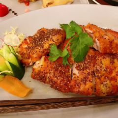 Green House - 1 Hotel Haitang Bay 여행 사진