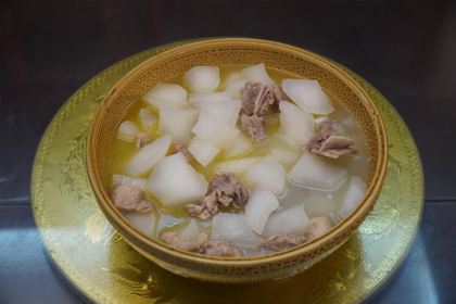 澜沧腊龙云栖小筑客栈·餐厅