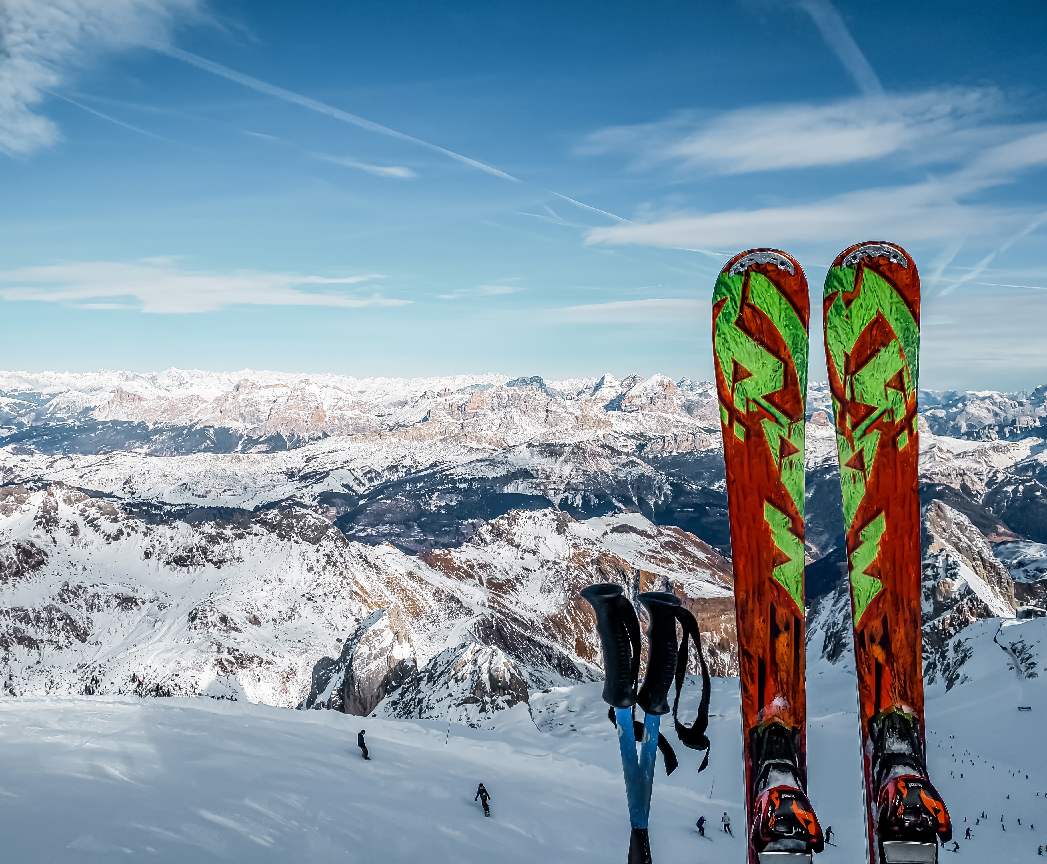 Best European Ski Resorts for 2022
