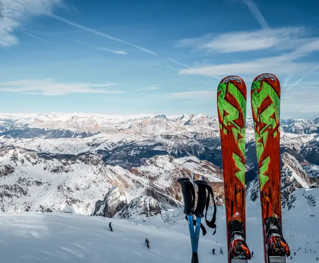 Best European Ski Resorts for 2024