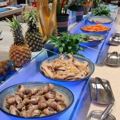 Skov River Resort · All-day restaurant User Photo