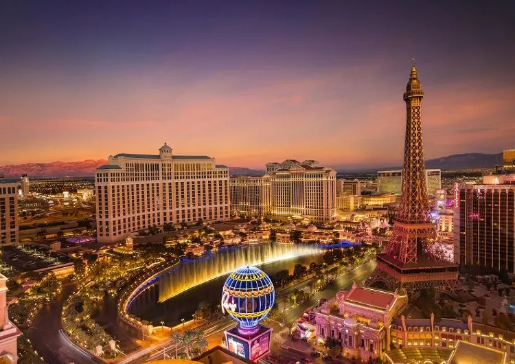 Best Las Vegas Resort Hotels for 2022