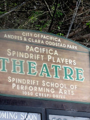 Pacific Spindrift Players