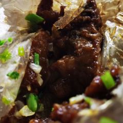 大榕树美食坊(吉祥路店) User Photo