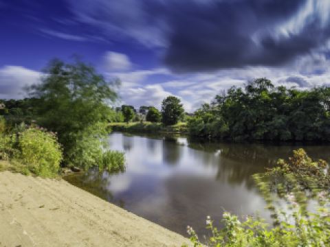 Hotels near Bramham Park Wetherby