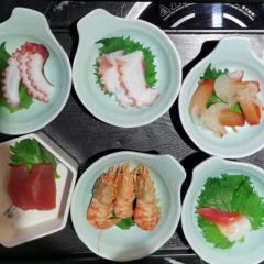 淡尾·海鲜自助概念餐厅 User Photo