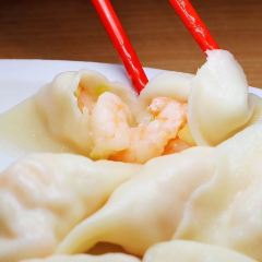 元气饺子(眉山店) User Photo