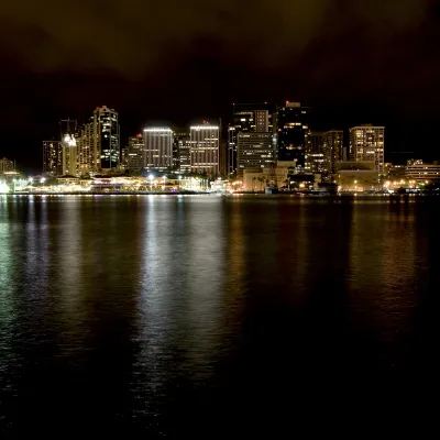 Отели с услугой Номер с балконом в г. Хило