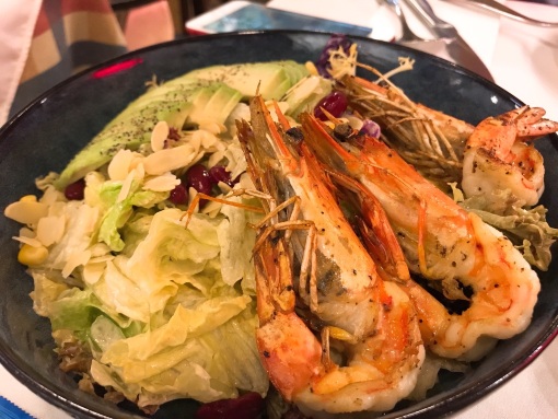Ciao窑炉披萨餐厅图片