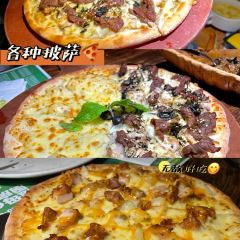 祖母的魔法厨房(爱琴海店) User Photo