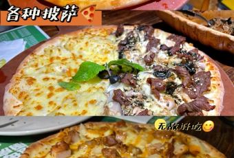 祖母的魔法厨房(爱琴海店) User Photo