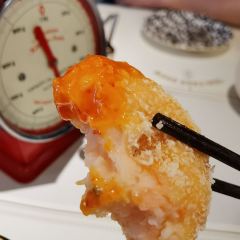 太食獸泰式茶餐厅(上海外滩店) User Photo