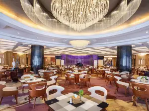 句容碧桂园凤凰城酒店·凤凰轩·淮扬食府