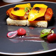 颐禾应季厨房(小南街店) User Photo