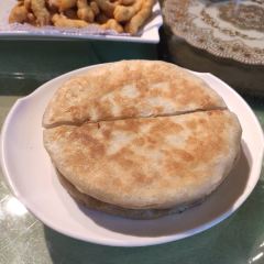 阿叶羊杂碎(前进街店) User Photo