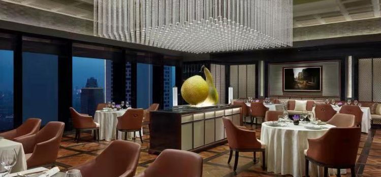 DAI YUET HEEN (The Ritz-Carlton, Nanjing)