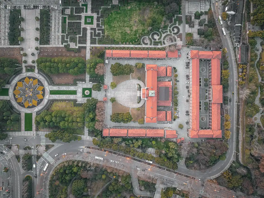 Hotel in zona Shouyi Square