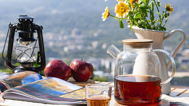 Conghua Yunfeng Valley Camp