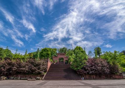 瀘州法王寺