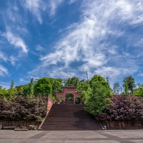 法王寺