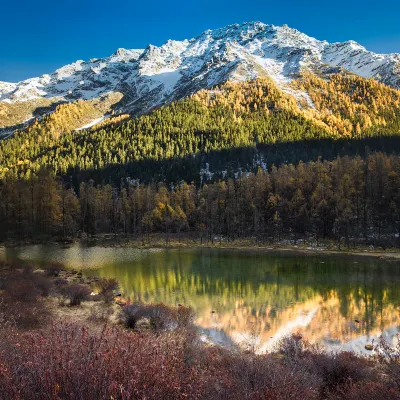 3-звездочные отели в г. Пинву
