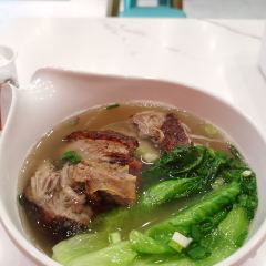 JIN JI YIN SHI SHI JIA 여행 사진