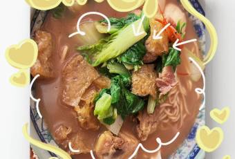 慧娟麪館·餐廳(望江路店)用戶圖片