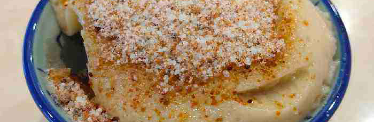 张钦德·广场老牌豆花甜汤(总店)