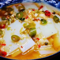 QIAO SHI HAI SHAO YU User Photo