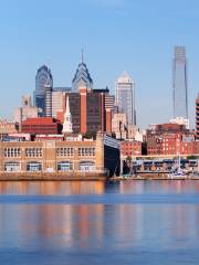 Penn's Landing