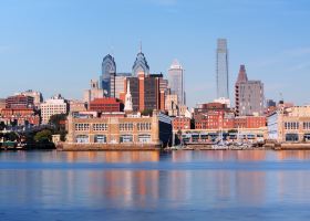 Best hotels near Rittenhouse Square
