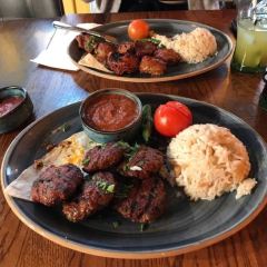 Andres Carne de Res User Photo