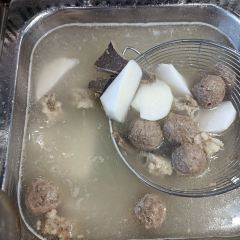 牛總館潮汕牛肉火鍋張用戶圖片