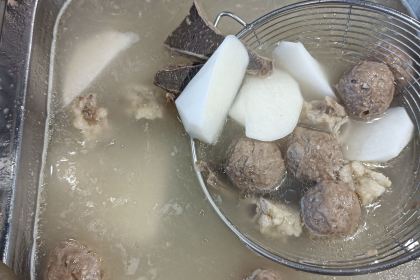 牛總館潮汕牛肉火鍋