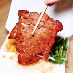 正忠排骨飯（正忠店） User Photo